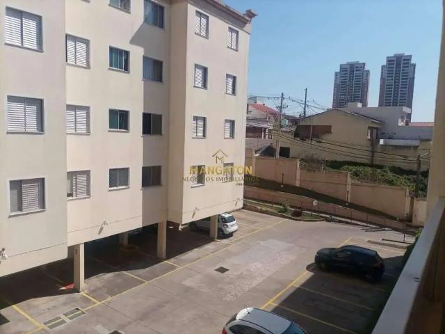 Apartamento venda em Região Imediata de Jundiaí, Jundiaí