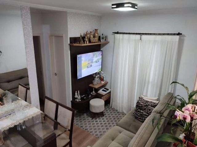 Apartamento venda em Vila Adolfo, Jundiaí