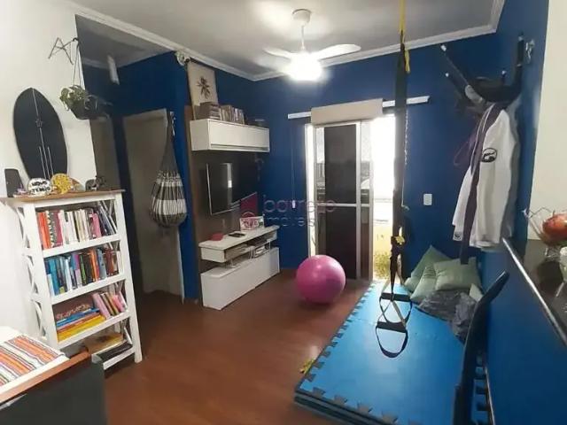 Apartamento venda em Região Imediata de Jundiaí, Jundiaí