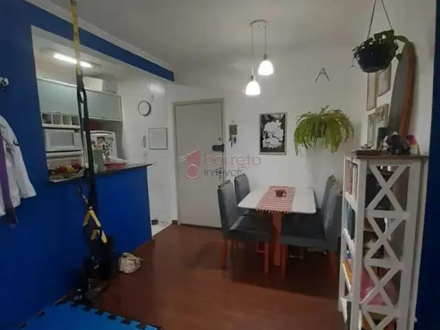Apartamento venda em Região Imediata de Jundiaí, Jundiaí