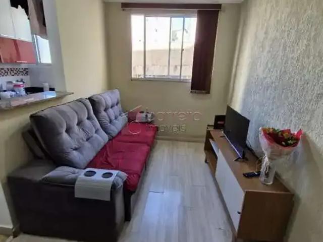Apartamento venda em Região Imediata de Jundiaí, Jundiaí