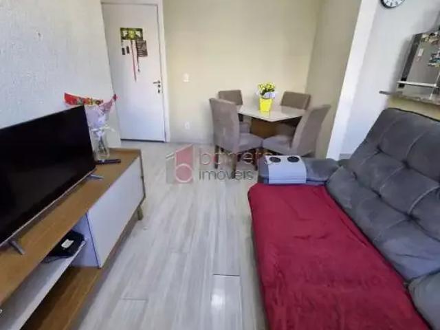 Apartamento venda em Região Imediata de Jundiaí, Jundiaí