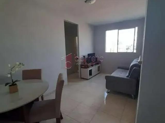 Apartamento venda em Região Imediata de Jundiaí, Jundiaí