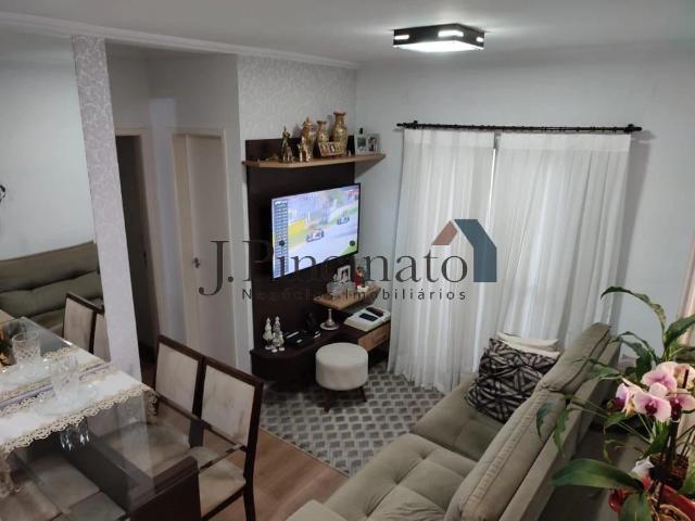 Apartamento venda em Região Imediata de Jundiaí, Jundiaí