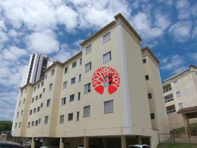 Apartamento venda em Jardim Petrópolis, Jundiaí