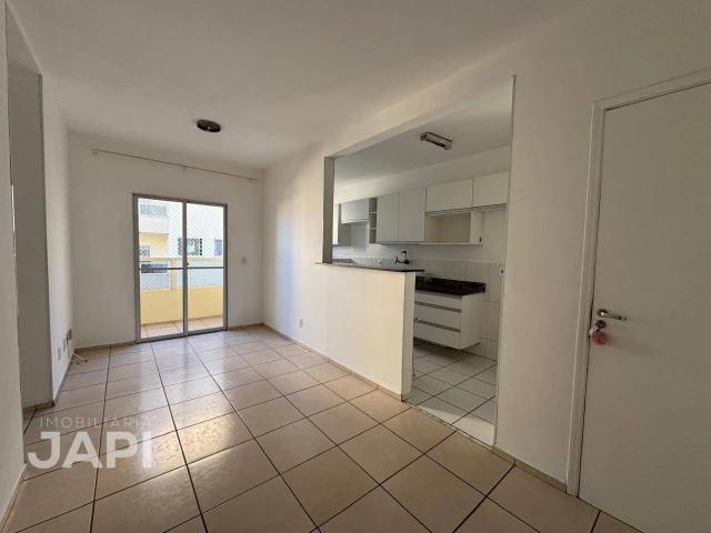 Apartamento venda em Jardim Petrópolis, Jundiaí