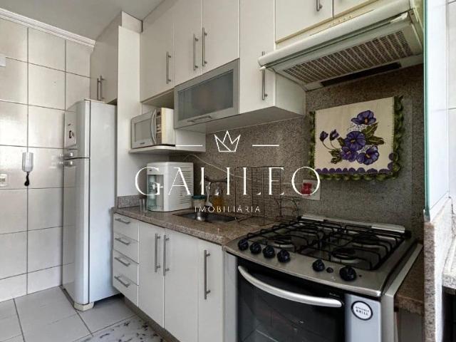 Apartamento venda em Jardim Petrópolis, Jundiaí
