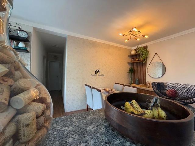 Apartamento venda em Jardim Petrópolis, Jundiaí