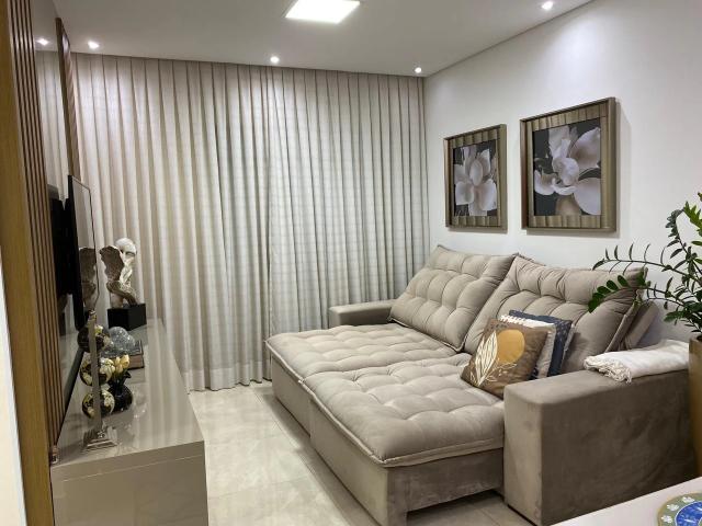 Apartamento venda em Jardim Nações Unidas, Jundiaí