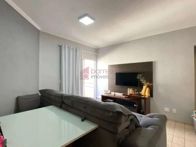 Apartamento venda em Região Imediata de Jundiaí, Jundiaí