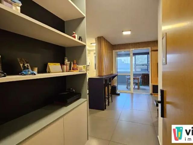 Apartamento venda em Vila Galvão, Jundiaí