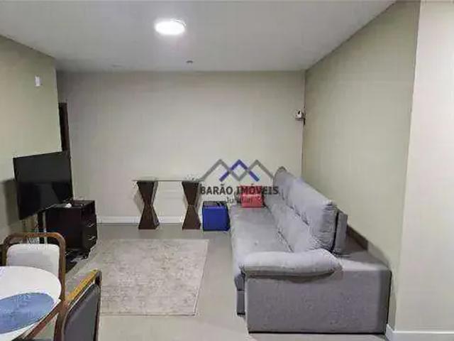 Apartamento venda em Vila Galvão, Jundiaí