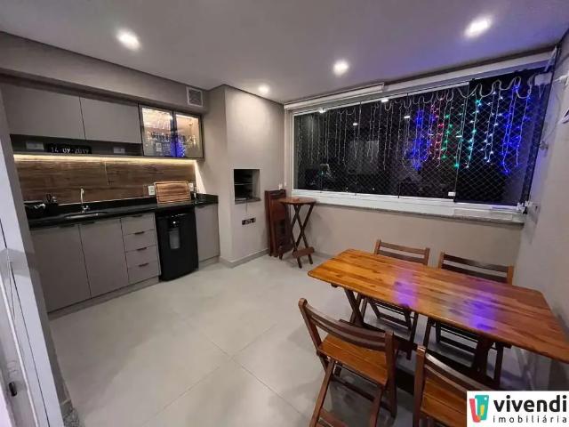 Apartamento venda em Jundiaí