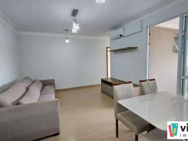 Apartamento venda em Vila Galvão, Jundiaí