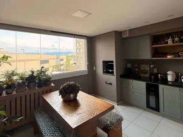 Apartamento venda em Vila Galvão, Jundiaí