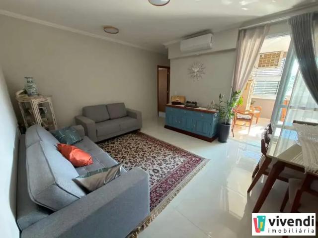 Apartamento venda em Vila Galvão, Jundiaí