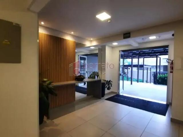 Apartamento venda em Região Imediata de Jundiaí, Jundiaí