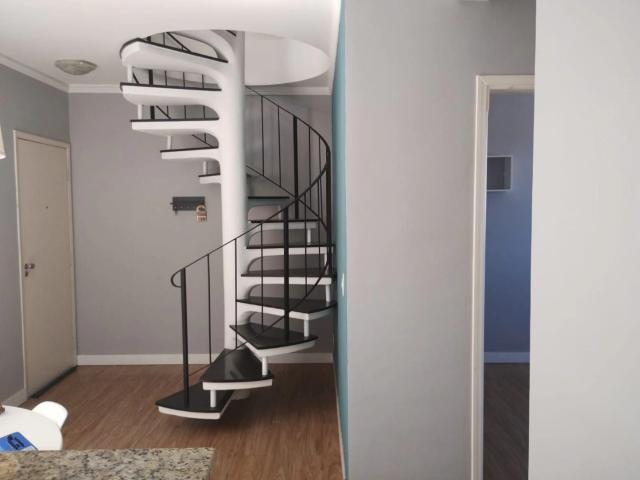 Apartamento venda em Vila Garcia, Jundiaí