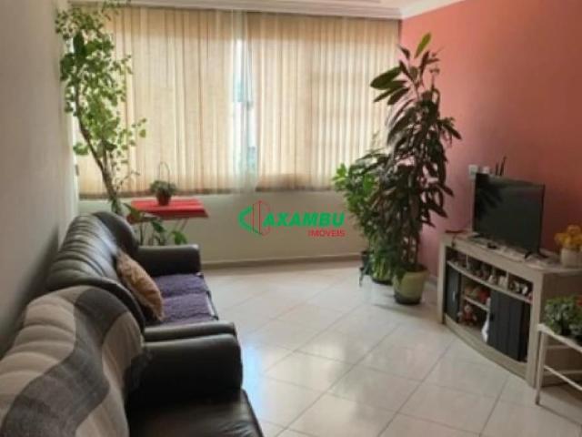 Apartamento venda em Vila Iara, Jundiaí