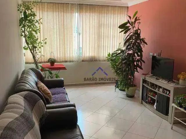 Apartamento venda em Região Imediata de Jundiaí, Jundiaí