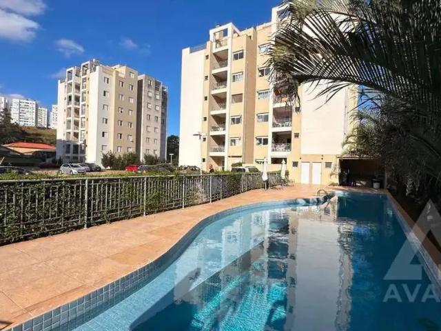 Apartamento venda em Região Imediata de Jundiaí, Jundiaí