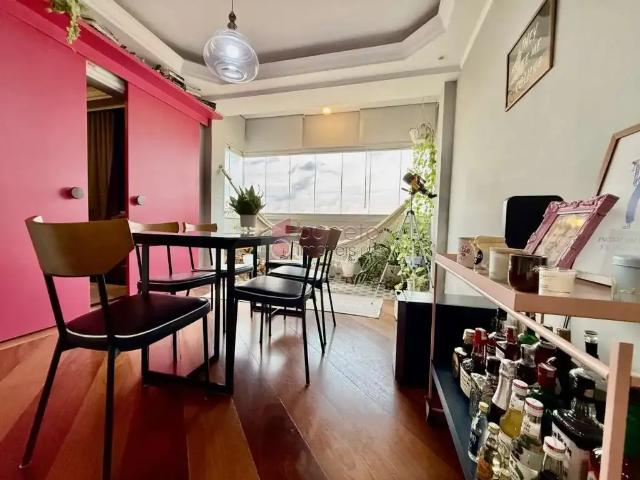 Apartamento venda em Região Imediata de Jundiaí, Jundiaí