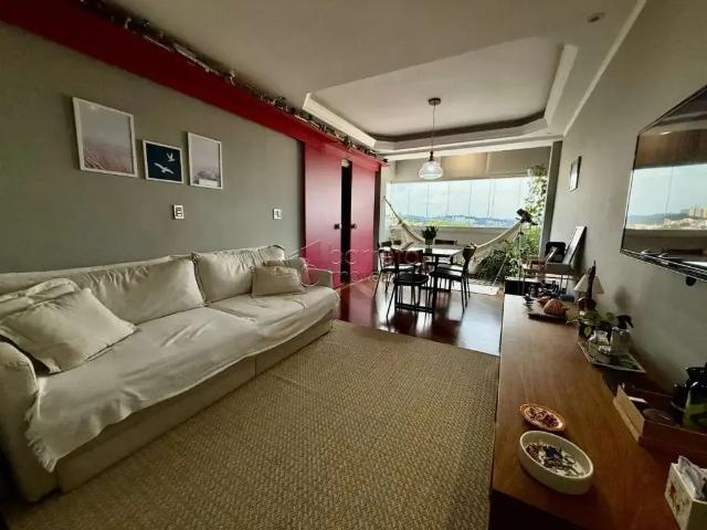 Apartamento venda em Região Imediata de Jundiaí, Jundiaí
