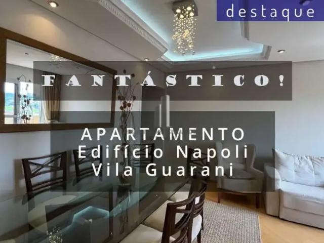 Apartamento venda em Região Imediata de Jundiaí, Jundiaí