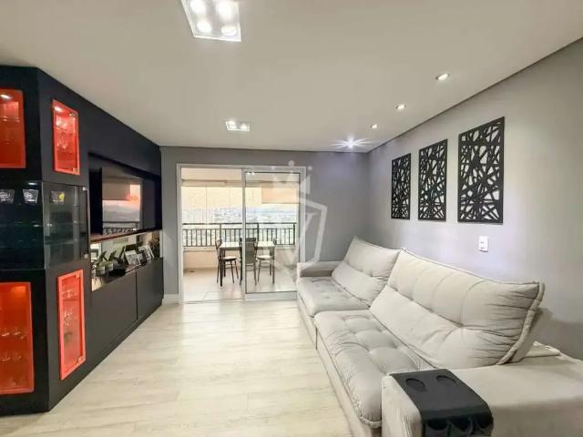 Apartamento venda em Região Imediata de Jundiaí, Jundiaí