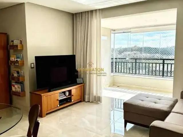 Apartamento venda em Jardim Ana Maria, Jundiaí
