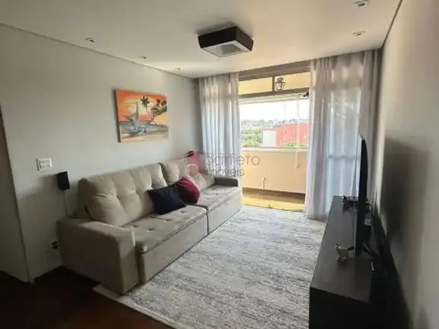 Apartamento venda em Região Imediata de Jundiaí, Jundiaí