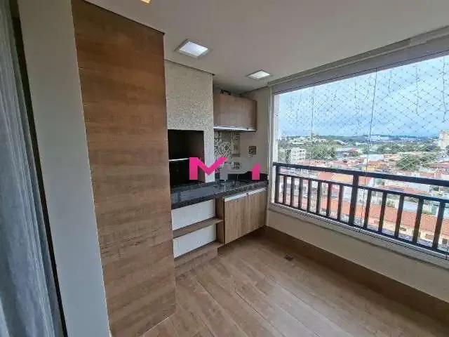 Apartamento venda em Região Imediata de Jundiaí, Jundiaí