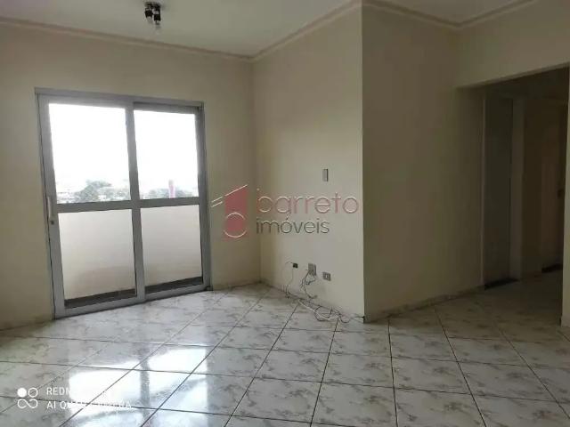 Apartamento venda em Região Imediata de Jundiaí, Jundiaí