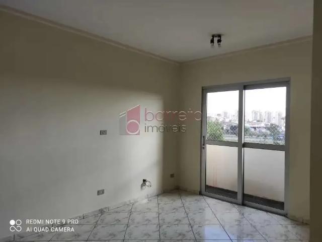 Apartamento venda em Região Imediata de Jundiaí, Jundiaí