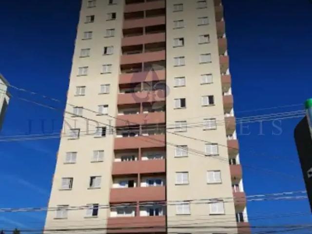 Apartamento venda em Região Imediata de Jundiaí, Jundiaí
