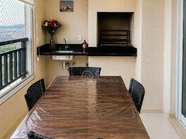 Apartamento venda em Região Imediata de Jundiaí, Jundiaí