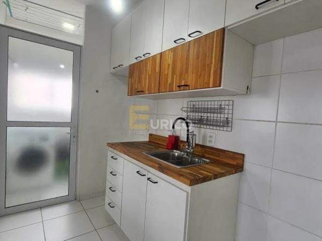 Apartamento venda em Jardim Hortulania, Jundiaí