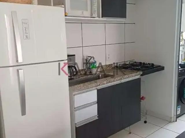 Apartamento venda em Jardim Hortulania, Jundiaí
