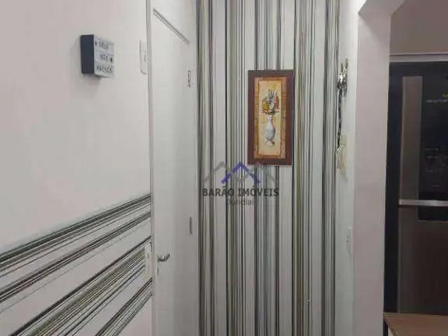 Apartamento venda em Jardim Hortulania, Jundiaí