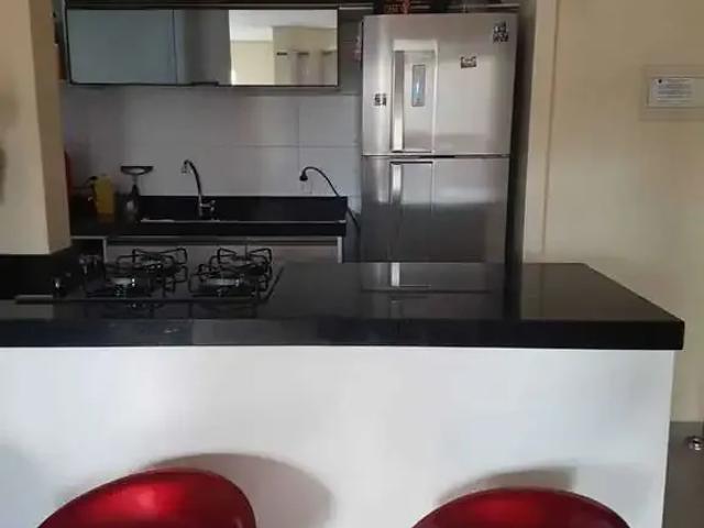 Apartamento venda em Cidade Luiza, Jundiaí