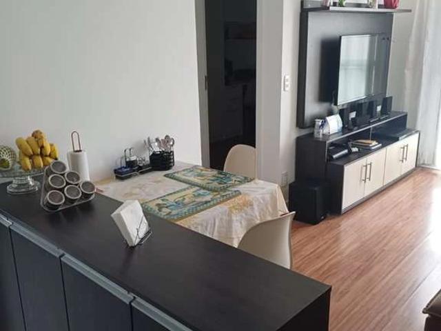 Apartamento venda em Jardim Hortulania, Jundiaí