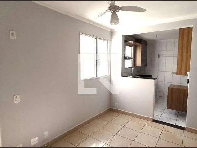 Apartamento venda em Vila Suzana, Jundiaí