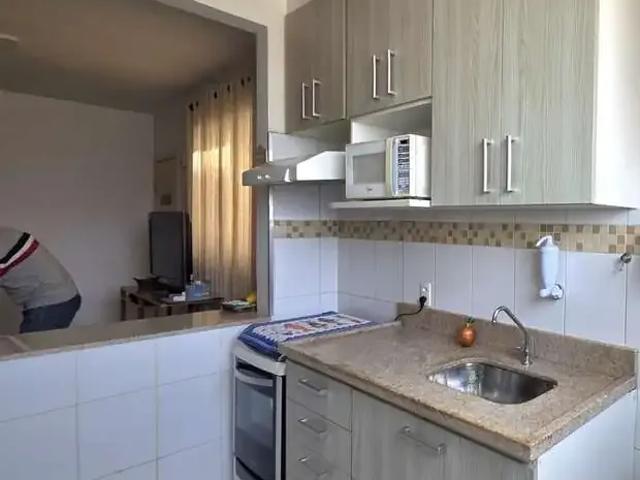 Apartamento venda em Região Imediata de Jundiaí, Jundiaí