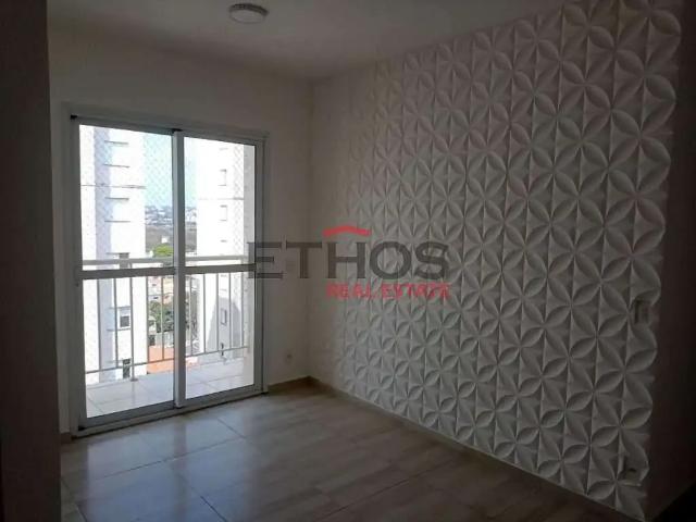 Apartamento venda em Jardim Hortulania, Jundiaí