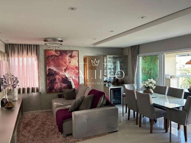 Apartamento venda em Jardim Hortulania, Jundiaí