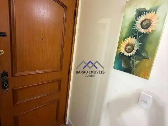 Apartamento venda em Região Imediata de Jundiaí, Jundiaí