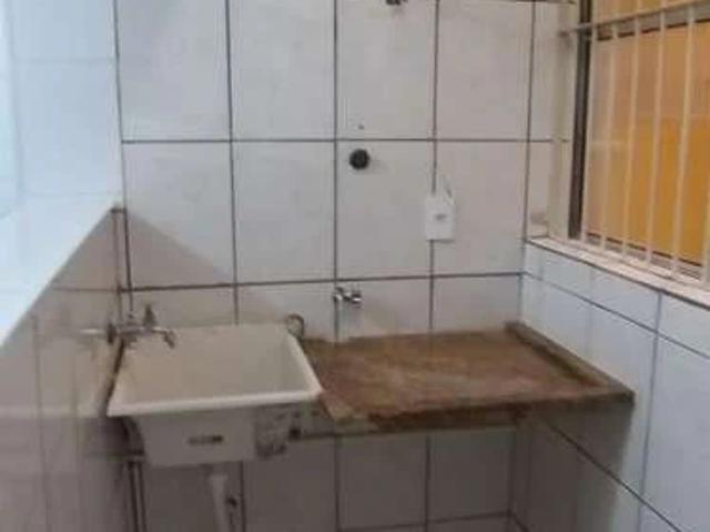 Apartamento venda em Vila Campos Sales, Jundiaí