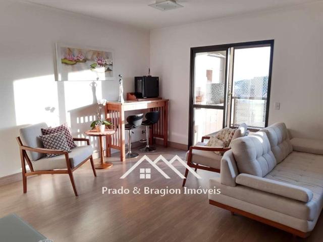 Apartamento venda em Jundiaí, Vila Progresso