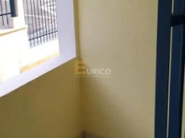 Apartamento venda em Vila Isabel Eber, Jundiaí