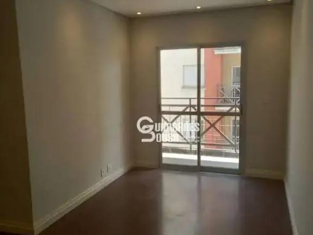 Apartamento venda em Jardim Ana Maria, Jundiaí